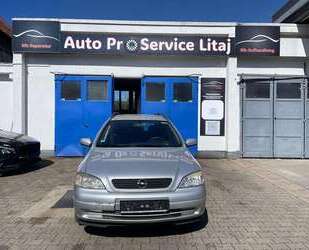 Ford Astra 