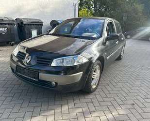 Renault Megane Gebrauchtwagen