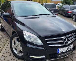 Mercedes-Benz R 350 Gebrauchtwagen