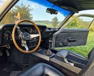 Opel GT Gebrauchtwagen