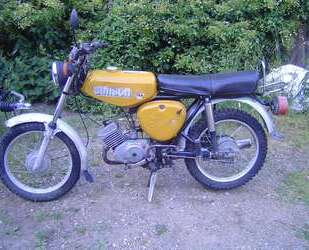 Simson S 51 Gebrauchtwagen