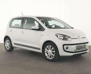 VW up! Gebrauchtwagen