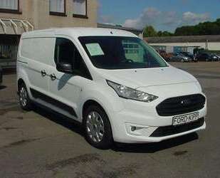 Ford Transit Connect Gebrauchtwagen
