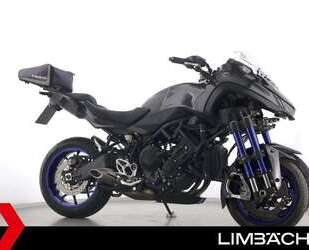Yamaha Niken Gebrauchtwagen