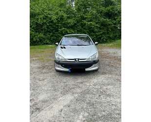 Peugeot 206 Gebrauchtwagen
