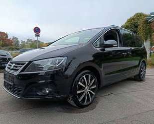 Skoda Alhambra 