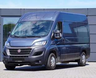 Fiat Ducato Gebrauchtwagen