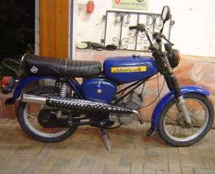 Simson S 51 Gebrauchtwagen