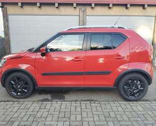 Suzuki Ignis Gebrauchtwagen