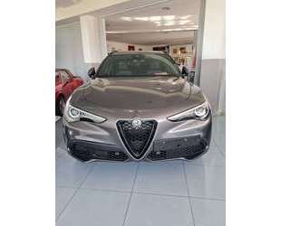 Porsche Stelvio 