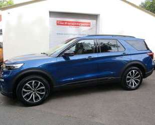 Ford Explorer Gebrauchtwagen