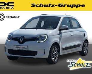 Renault Twingo Gebrauchtwagen