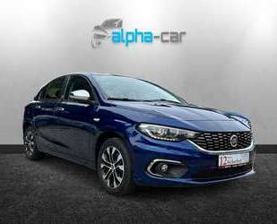 Fiat Tipo Gebrauchtwagen