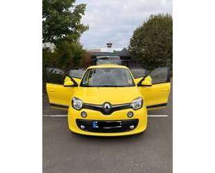 Renault Twingo Gebrauchtwagen
