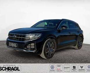 VW Touareg Gebrauchtwagen