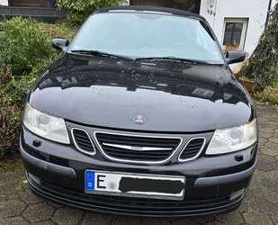 Saab 9-3 Gebrauchtwagen