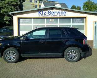 Ford Edge Gebrauchtwagen