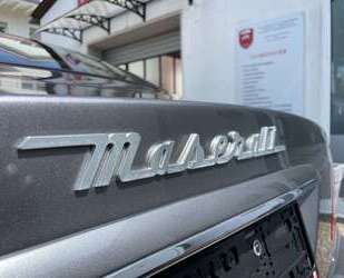 Maserati 4200 Gebrauchtwagen