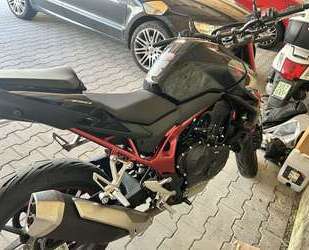Honda Hornet Gebrauchtwagen