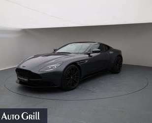 Aston Martin DB11 Gebrauchtwagen