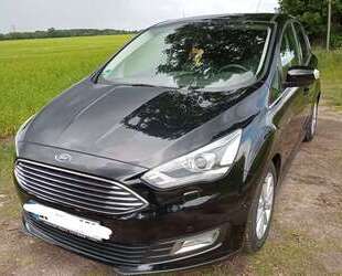 Ford C-Max Gebrauchtwagen