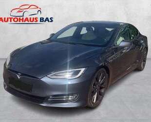 Tesla Model S Gebrauchtwagen