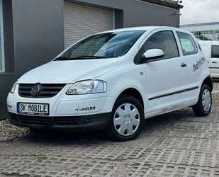 VW Fox Gebrauchtwagen