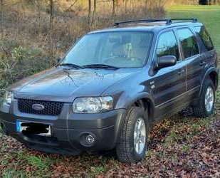 Ford Maverick Gebrauchtwagen