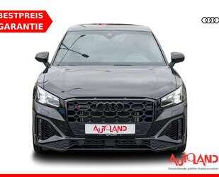 Audi SQ2 Gebrauchtwagen