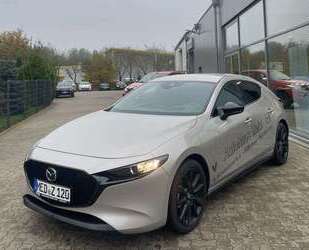 Mazda 3 Gebrauchtwagen