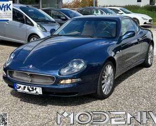 Maserati 4200 Gebrauchtwagen