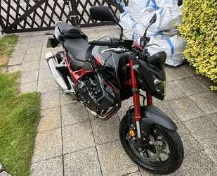 Honda Hornet Gebrauchtwagen