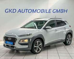 Hyundai KONA Gebrauchtwagen