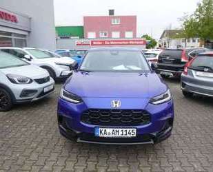 Honda ZR-V Gebrauchtwagen