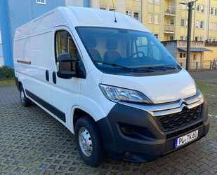 Citroen Jumper Gebrauchtwagen