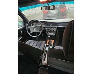 Mercedes-Benz 190 Gebrauchtwagen