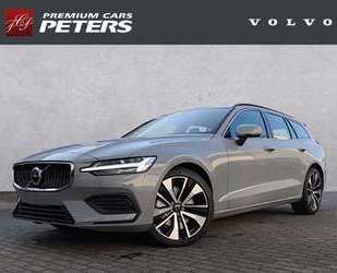 Volvo V60 Gebrauchtwagen