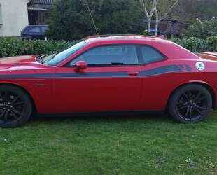 Dodge Challenger Gebrauchtwagen