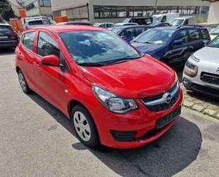 Opel Karl Gebrauchtwagen