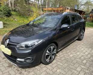 Renault Megane Gebrauchtwagen