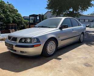 Volvo S40 Gebrauchtwagen