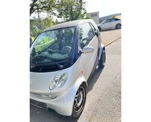 Opel forTwo 