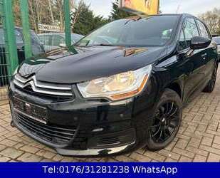 Citroen C4 Gebrauchtwagen