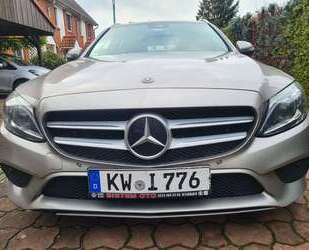 Mercedes-Benz C 220 Gebrauchtwagen