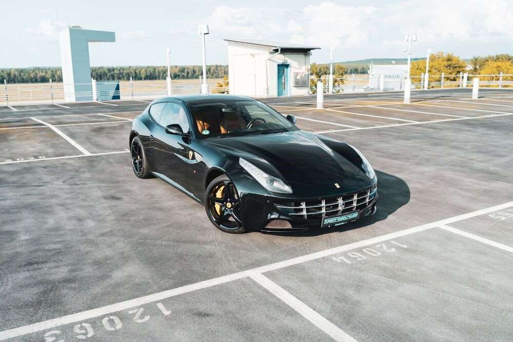 FF