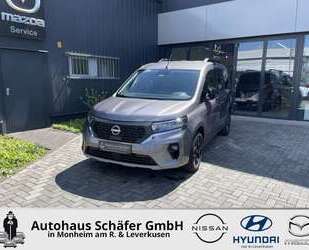 Nissan Townstar Gebrauchtwagen