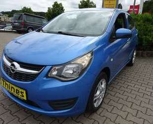 Opel Karl Gebrauchtwagen