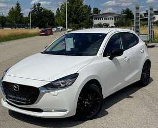 Mazda 2 Gebrauchtwagen