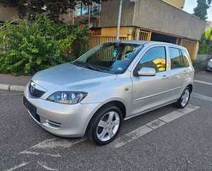 Mazda 2 Gebrauchtwagen