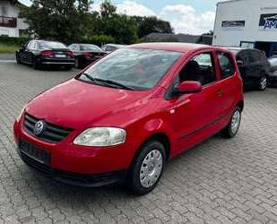 VW Fox Gebrauchtwagen